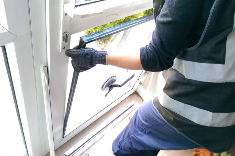 Double Glazing Repairs in Newbury Park, Gants Hill, IG2