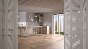 Folding Door Installation & Replacement in Newbury Park | uPVC & Glazed Doors