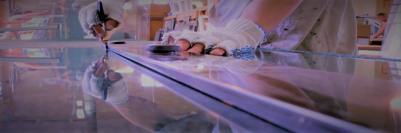 Slider, Glass Cutting Service in Newbury Park, Gants Hill, IG2