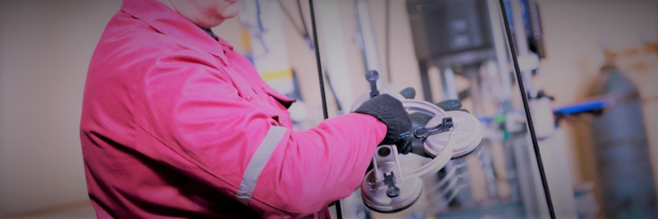 Slider, Glass Fitters in Newbury Park, Gants Hill, IG2