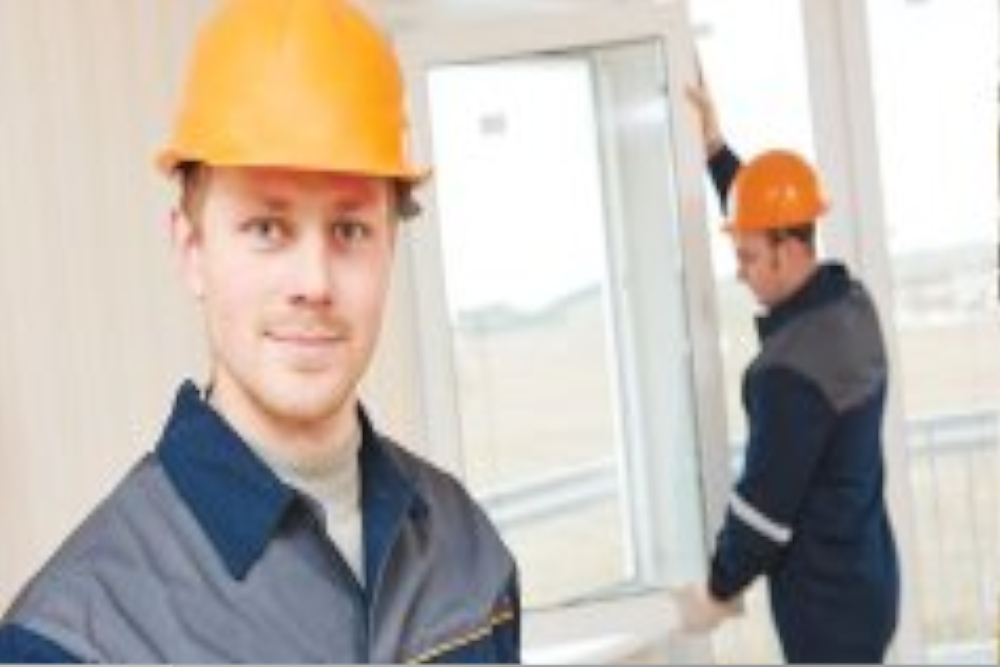 Glazing Newbury Park, Gants Hill, IG2