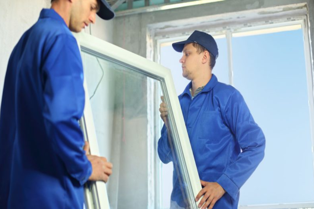 Replacement Glass in Newbury Park, Gants Hill, IG2