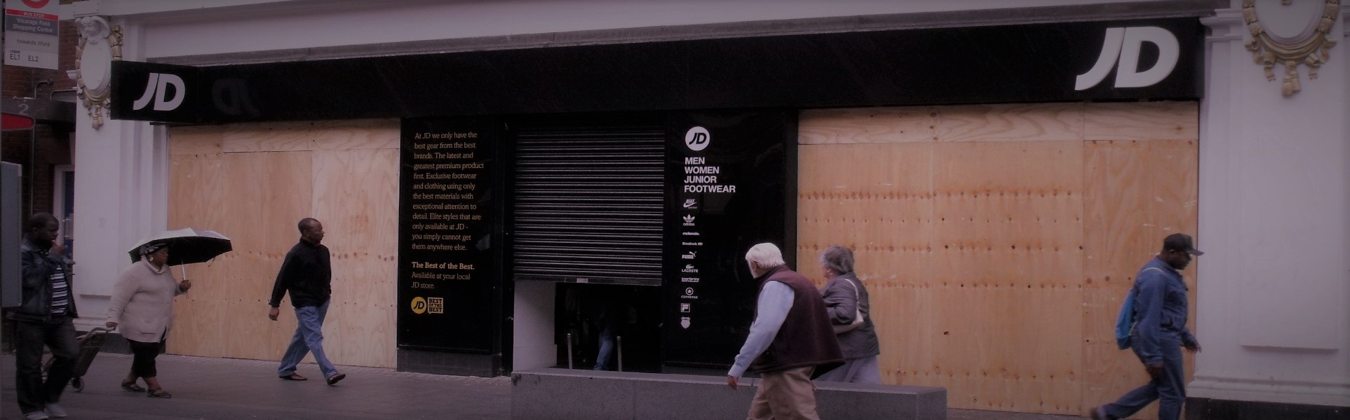 Slider, Glaziers in Newbury Park, Gants Hill, IG2