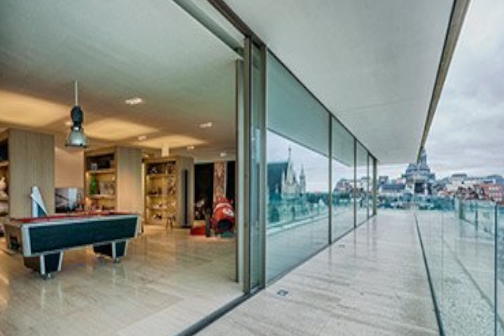 Window Repairs in Newbury Park, Gants Hill, IG2